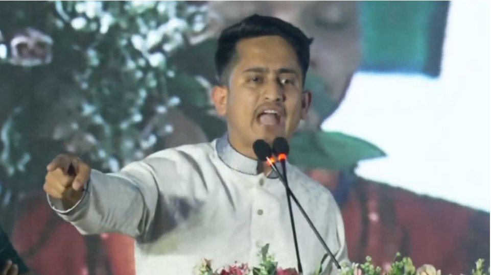 ঢাবি ভিসির ওপর দায় চাপানো সত্যকে আড়াল করার পায়তারা: সারজিস