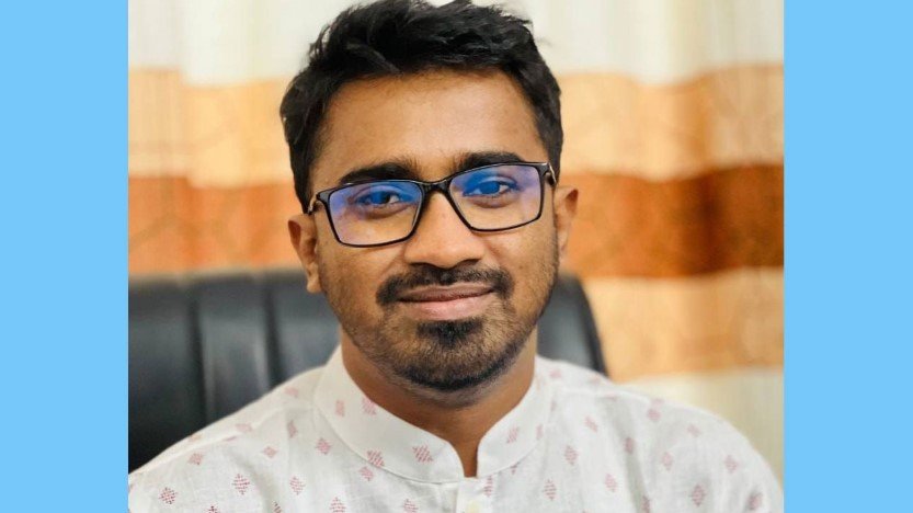 জবি শিক্ষার্থীদের ওপর হামলা উপদেষ্টাদের নির্দেশেই হয়েছে : রাশেদ খান