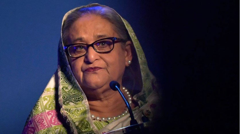 এবার শেখ হাসিনার বিরুদ্ধে অবৈধ সম্পদের অনুসন্ধান শুরু