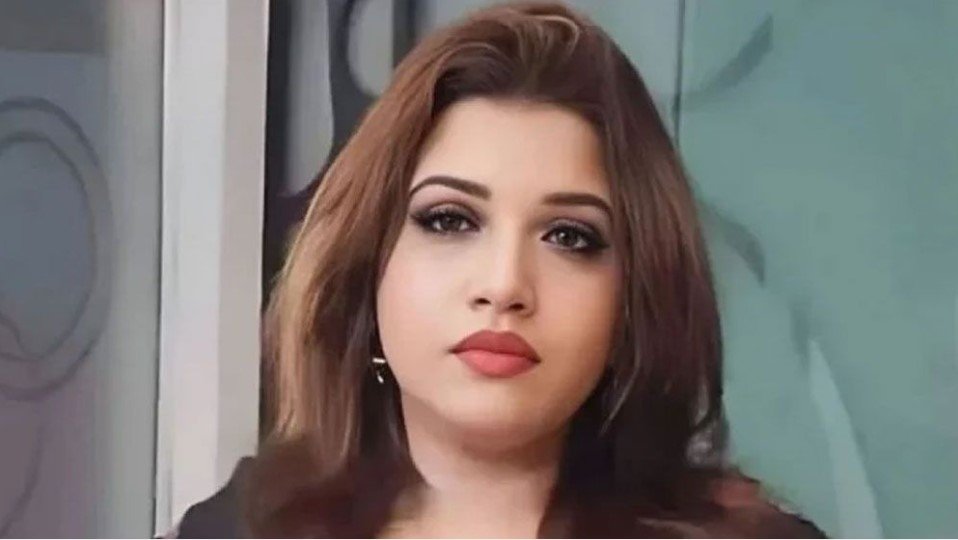 শামা ওবায়েদের প্রতিদ্বন্দ্বী জামায়াতের সোহরাব