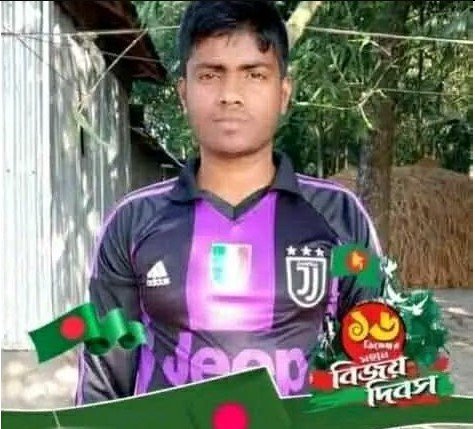 সাদুল্লাপুরে বজ্রপাতে নিহত ১ আহত ১