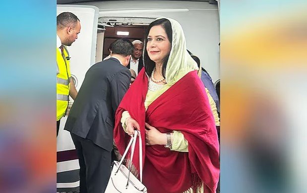 দুদকের মামলায় জুবাইদা রহমানের আপিল শুনানি আগামীকাল