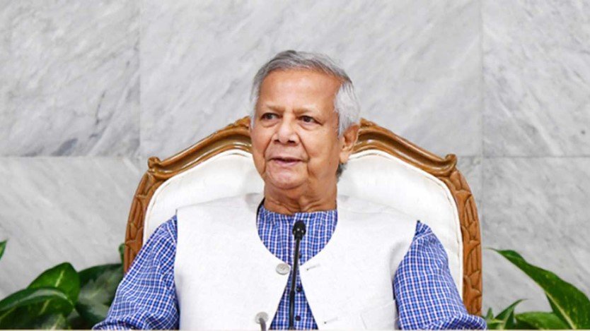 প্রধান উপদেষ্টা পদত্যাগ করছেন না : পরিকল্পনা উপদেষ্টা