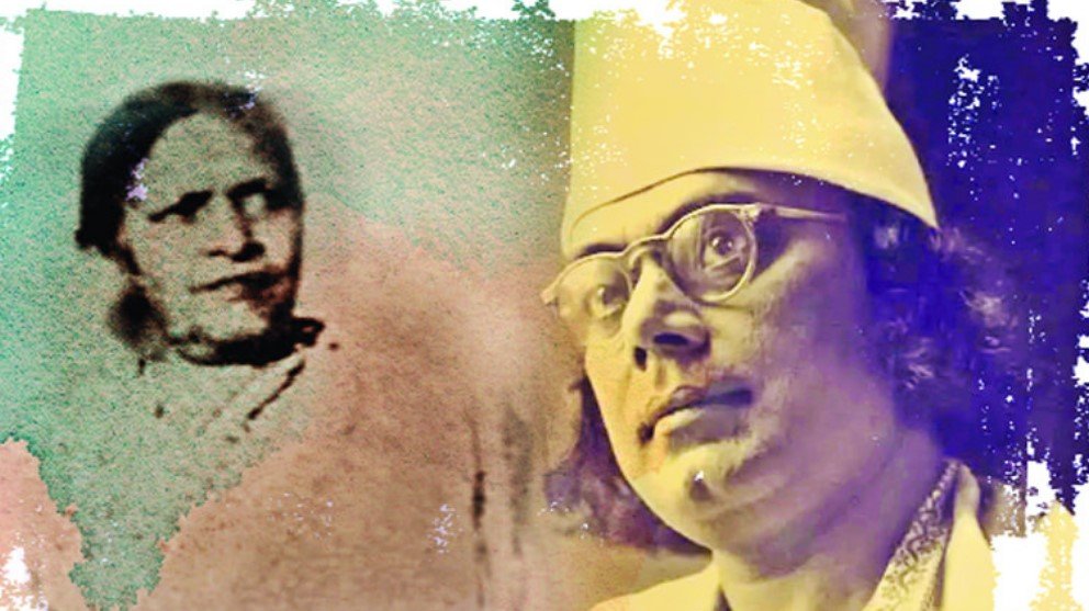 অযত্ন-অবহেলায় মুছে যাচ্ছে নজরুলের প্রথম প্রেমের স্মৃতিচিহ্ন