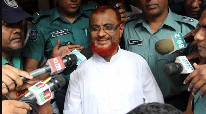 খালাস পেলেন জামায়াত নেতা এটিএম আজহারুল ইসলাম