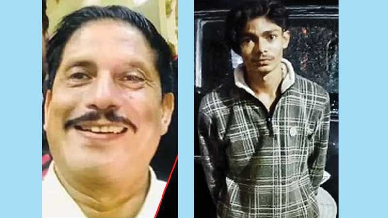 ঢাকাইয়া আকবর খুন : চট্টগ্রামে ‘সন্ত্রাসী’ সাজ্জাদের ভাই ও ভাগ্নে গ্রেপ্তার