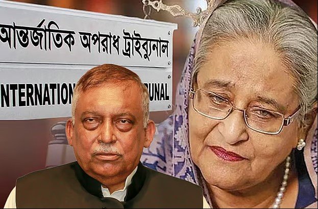 শেখ হাসিনা ও আসাদুজ্জামান খানের বিরুদ্ধে গ্রেপ্তারি পরোয়ানা জারি