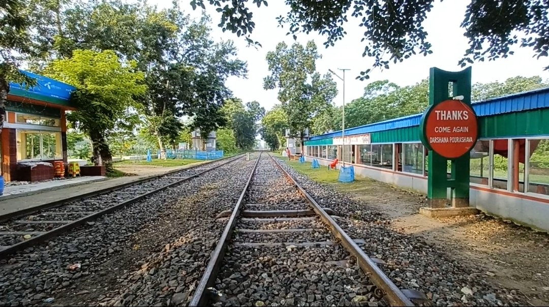 ঈদুল আযহা উপলক্ষে টানা ১০ দিন বন্ধ দর্শনা বন্দর