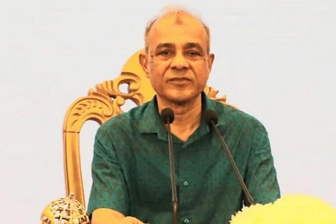 নিরাপত্তা পরিস্থিতি ভালো আছে: স্বরাষ্ট্র উপদেষ্টা