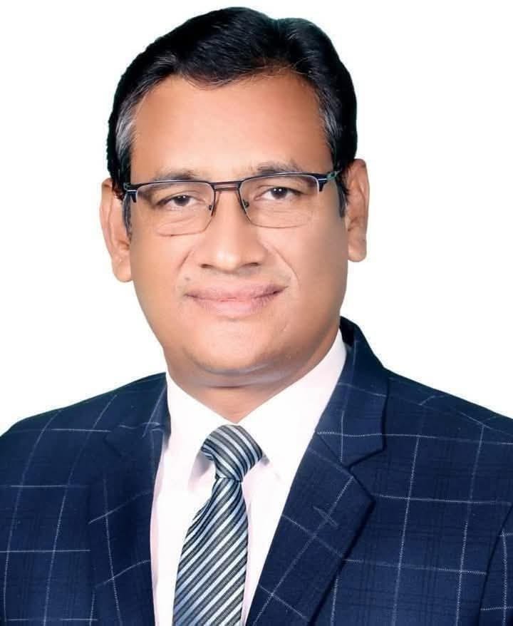 উপ-রেজিস্টার ও কর্মকর্তা সমিতির সভাপতি দেওয়ান টিপুর মৃত্যুতে ইবি উপাচার্যের শোক প্রকাশ