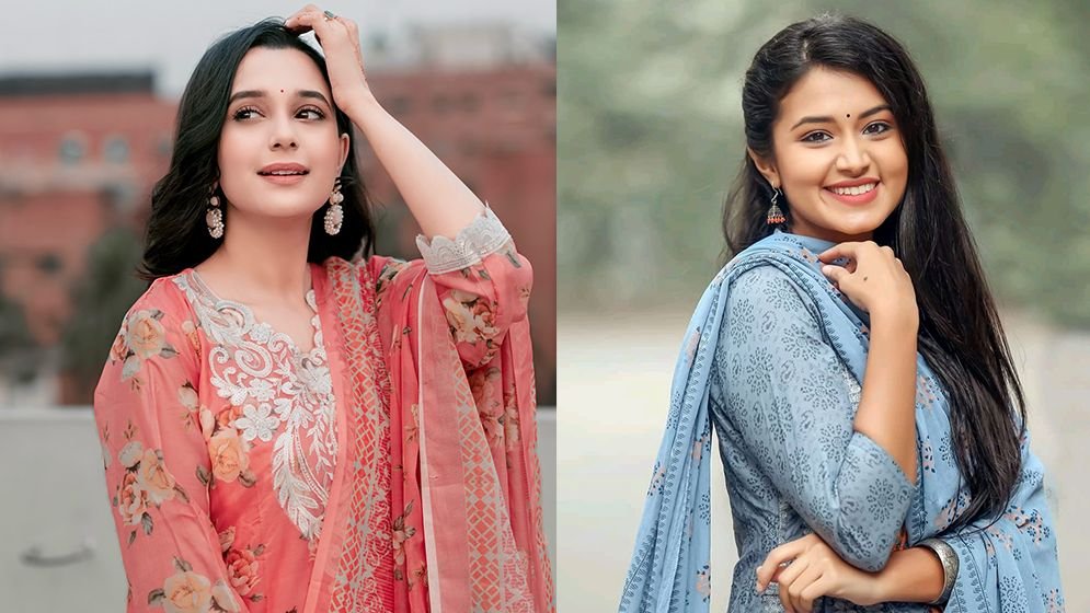 প্রথম সিনেমায় বাজিমাত, সিক্যুয়েলেও কি থাকছেন সাবিলা-ফারিণ?