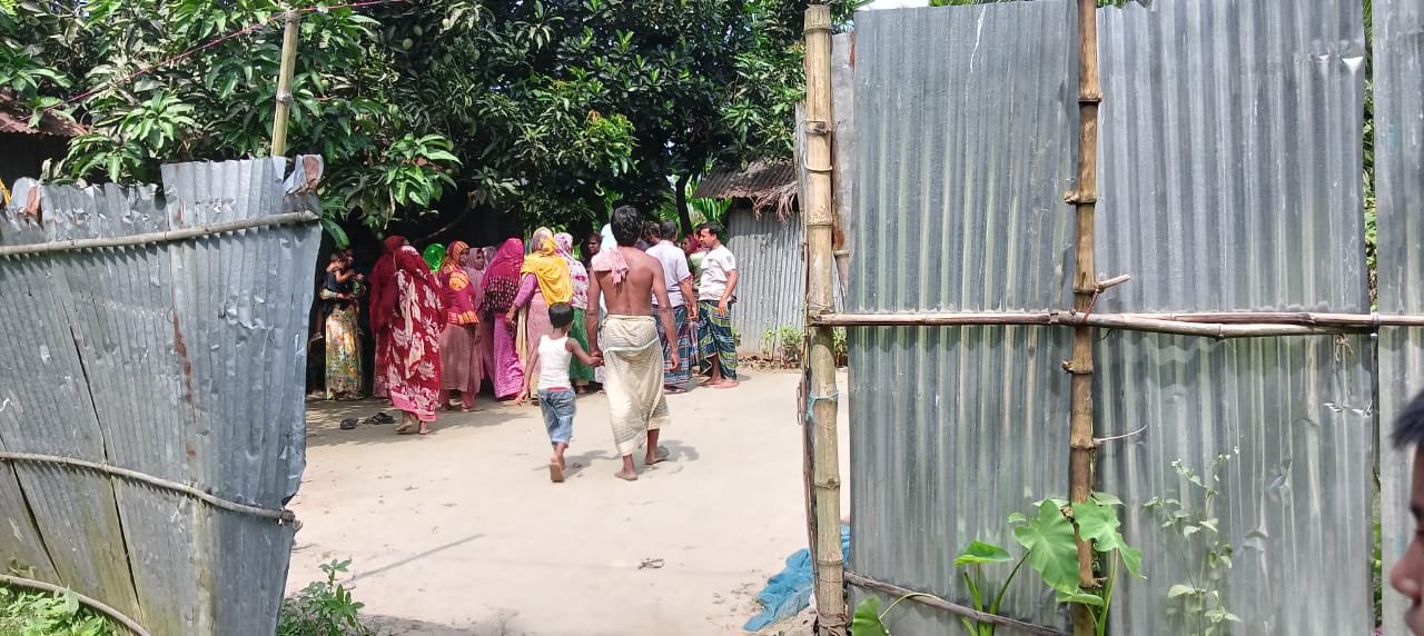 কুড়িগ্রামের নাগেশ্বরীতে ২ শিশুর মৃত্যু, উদ্ধার ১