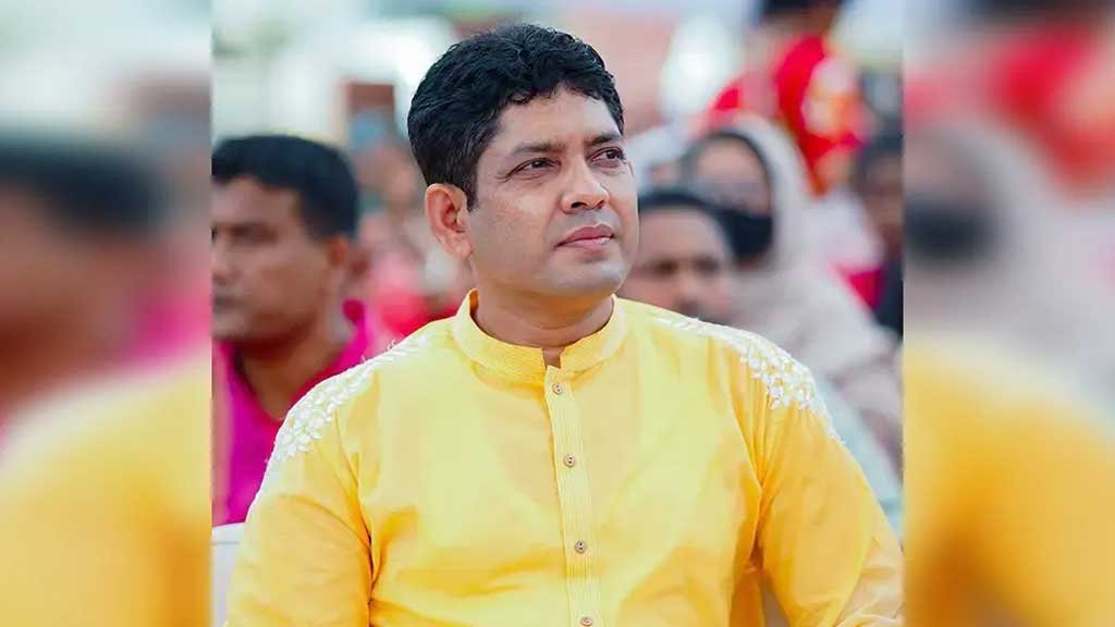 শরীয়তপুরের ডিসি আশরাফ উদ্দিন তদন্তের মুখে, গঠন করা হলো কমিটি
