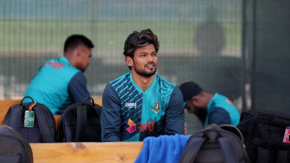 অভিমানে নেতৃত্ব ছাড়ার পথে শান্ত, কলম্বো টেস্টেই ঘোষণা আসতে পারে