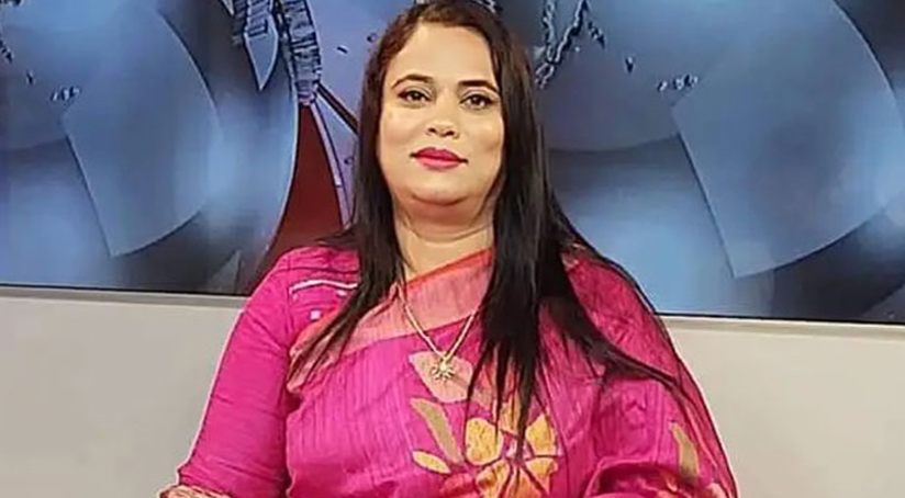সাবেক এমপি সাবিনা আক্তার তুহিন গ্রেপ্তার, গ্রামে উত্তেজনা