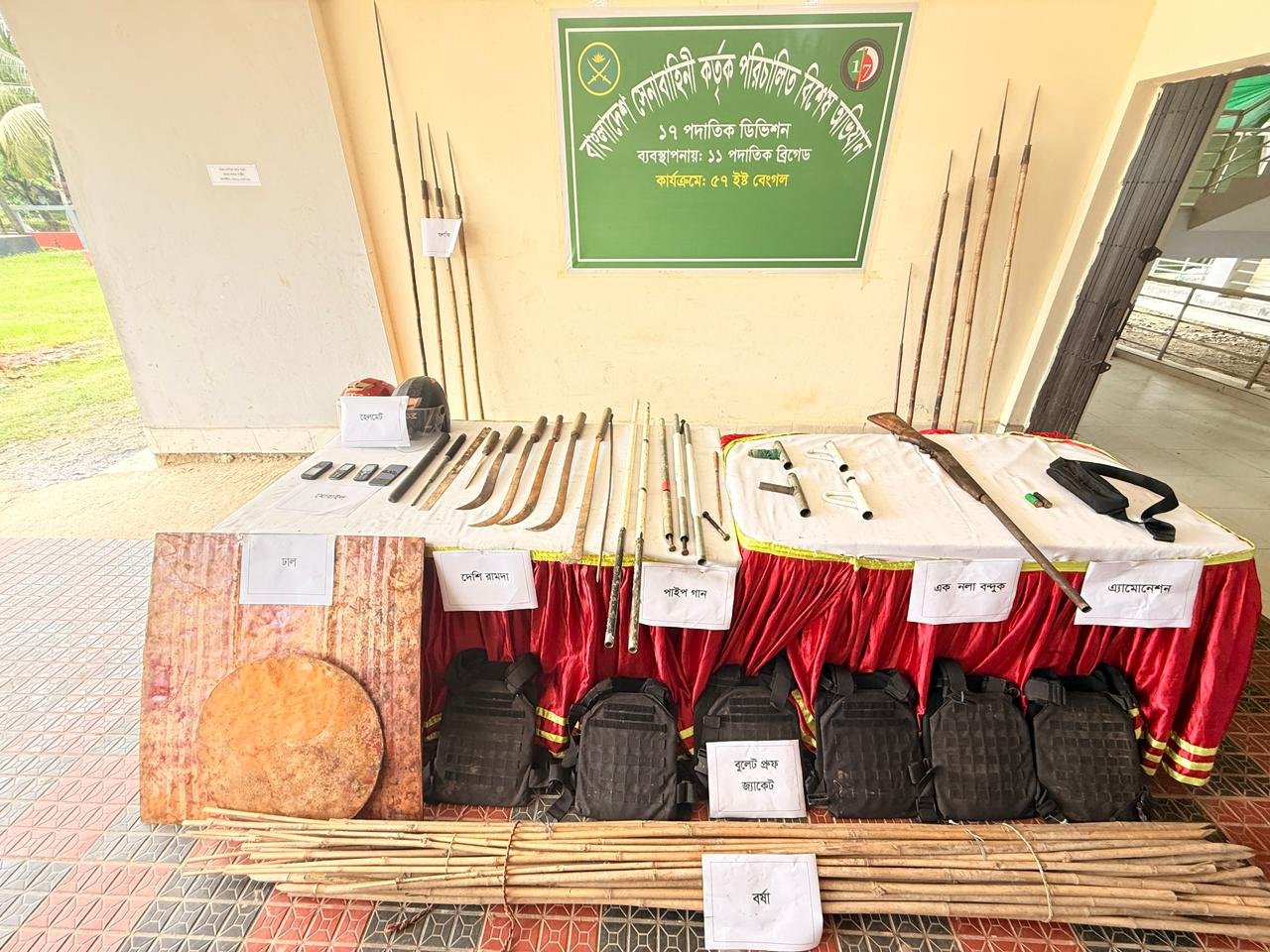 সুনামগঞ্জে সেনাবাহিনীর অভিযানে গুলাগুলিতে এক নিরীহ ব্যক্তির মৃত্যু
