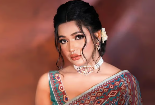 নারীপ্রধান ‘এশা মার্ডার’ ঈদে চমক, বাঁধনের ভাষ্যে বাস্তবতা ও প্রত্যাশা