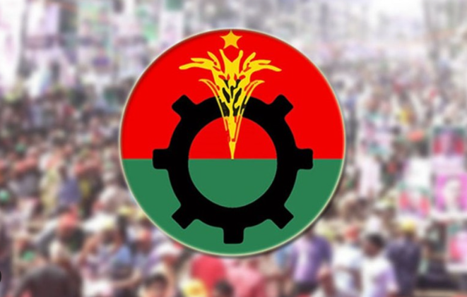 বিএনপি কোনো সন্ত্রাসী রাজনীতি পছন্দ করে না, সন্ত্রাসী-চাঁদাবাজদের প্রতিহত করতে হবে : রাজা