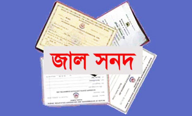 যুবলীগের প্রভাব খাটিয়ে জাল সনদে শিক্ষকতার অভিযোগ