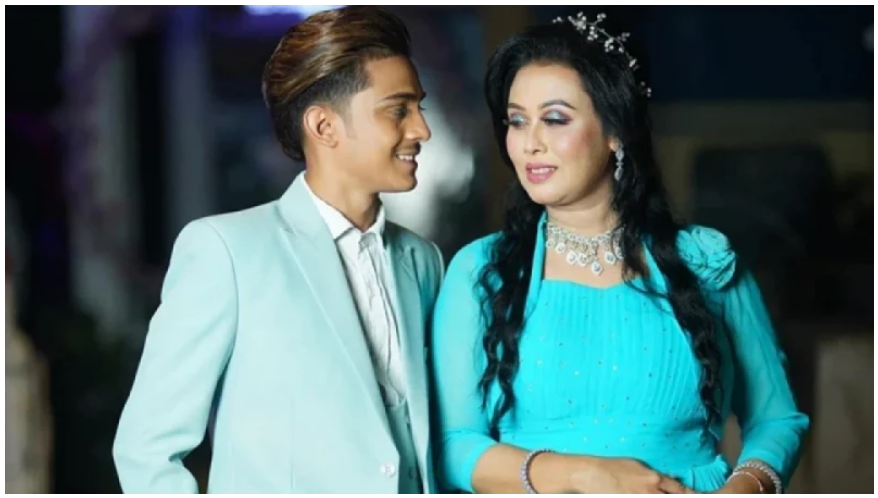 লায়লার ধর্ষণ মামলায় প্রিন্স মামুনের বিরুদ্ধে অভিযোগ গঠন