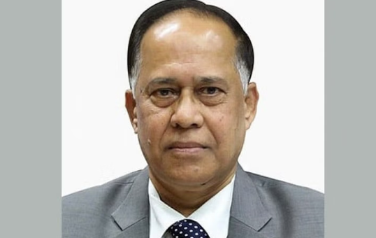 সাবেক সিইসি হাবিবুল আউয়াল গ্রেপ্তার, বিএনপির করা মামলার প্রেক্ষিতে আইনশৃঙ্খলা বাহিনীর অভিযান