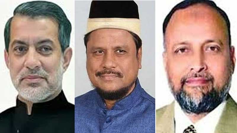 চট্টগ্রামে আরেক হত্যা মামলায় গ্রেপ্তার ফজলে করিম-নদভী-লতিফ