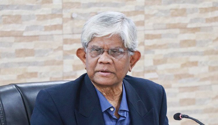 আগামী সপ্তাহে বৈঠক করে এনবিআর সমস্যার সমাধান করা হবে