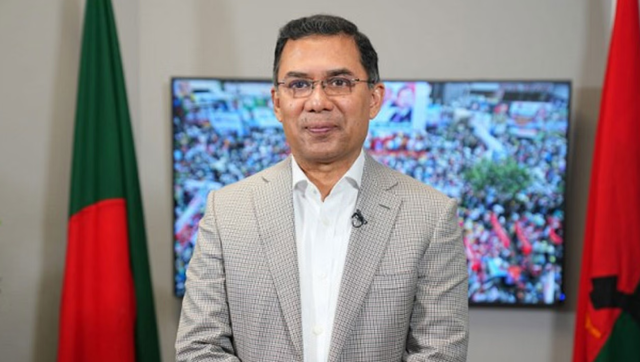 তারেক রহমান শিগগির দেশে ফিরবেন, দলীয়-জাতীয় পর্যায়ে প্রস্তুতি চলছে: এ্যানি