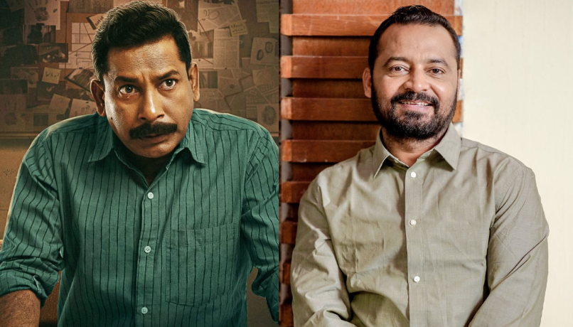 ‘পাইরেসি ধর্ষণ সমতুল্য’—‘চক্কর ৩০২’ নির্মাতার ক্ষোভের ঝড়