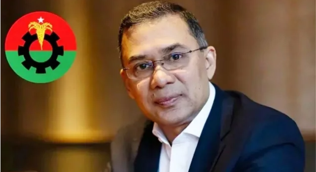 তারেক রহমানের বিরুদ্ধে ১৭ বছরে দুর্নীতি প্রমাণ হয়নি: নজরুল ইসলাম খান
