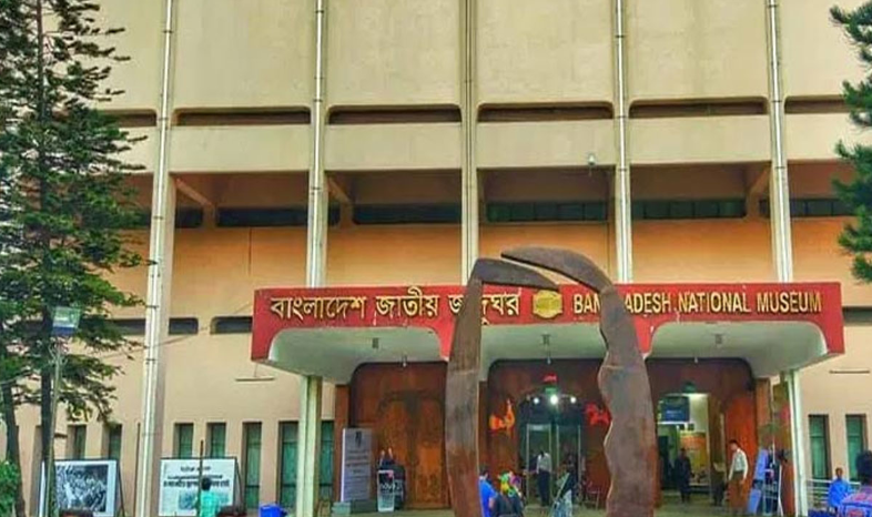 ৭ জুলাই ‘শ্রাবণ বিদ্রোহ’ তথ্যচিত্রের প্রিমিয়ার শো হবে জাতীয় জাদুঘরে