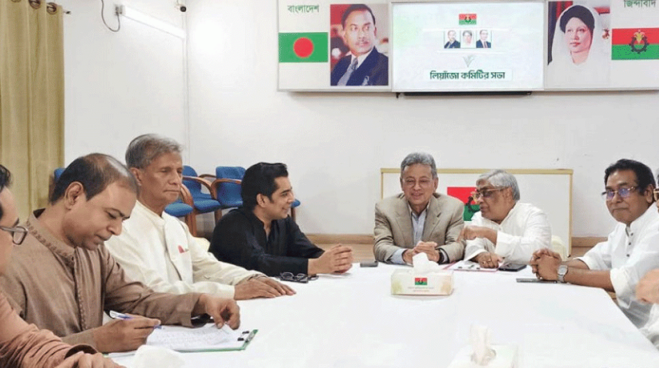 ত্রয়োদশ জাতীয় সংসদ নির্বাচনে আসন নিয়ে অনিশ্চয়তায় বিএনপির মিত্ররা, আশ্বাস চায় মজবুত সমঝোতার