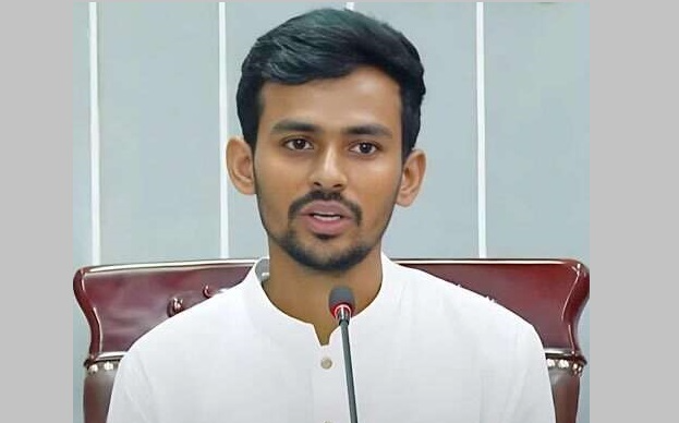 আওয়ামী শাসনামলে সাংবাদিকরা দমন-পীড়নের শিকার হতেন: উপদেষ্টা আসিফ মাহমুদ