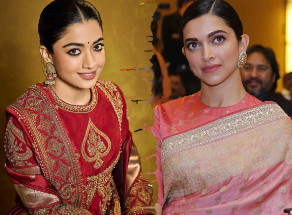 “৮ ঘণ্টা নয়, দরকার হলে ১২ ঘণ্টা!” – দীপিকাকে খোঁচা দিলেন রাশমিকা মান্দানা