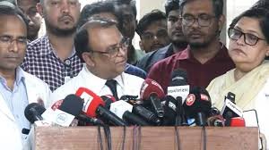 বার্ন ইনস্টিটিউটে অশঙ্কাজনক অবস্থায় আরও ৮ জন, গুরুতর ১৩