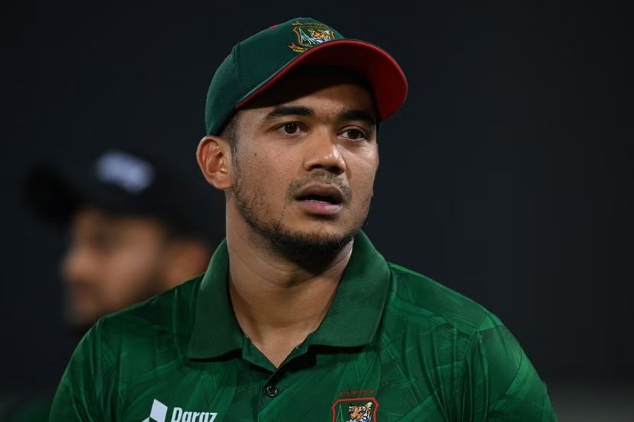 ক্রিকেটার তাসকিন আহমেদের বিরুদ্ধে মারধরের অভিযোগ, থানায় জিডি