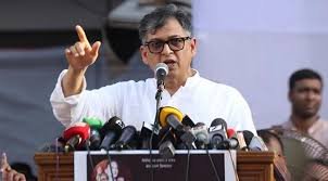 "নির্বাচন নিয়ে সরকারের সুস্পষ্ট অবস্থান চায় বিএনপি"