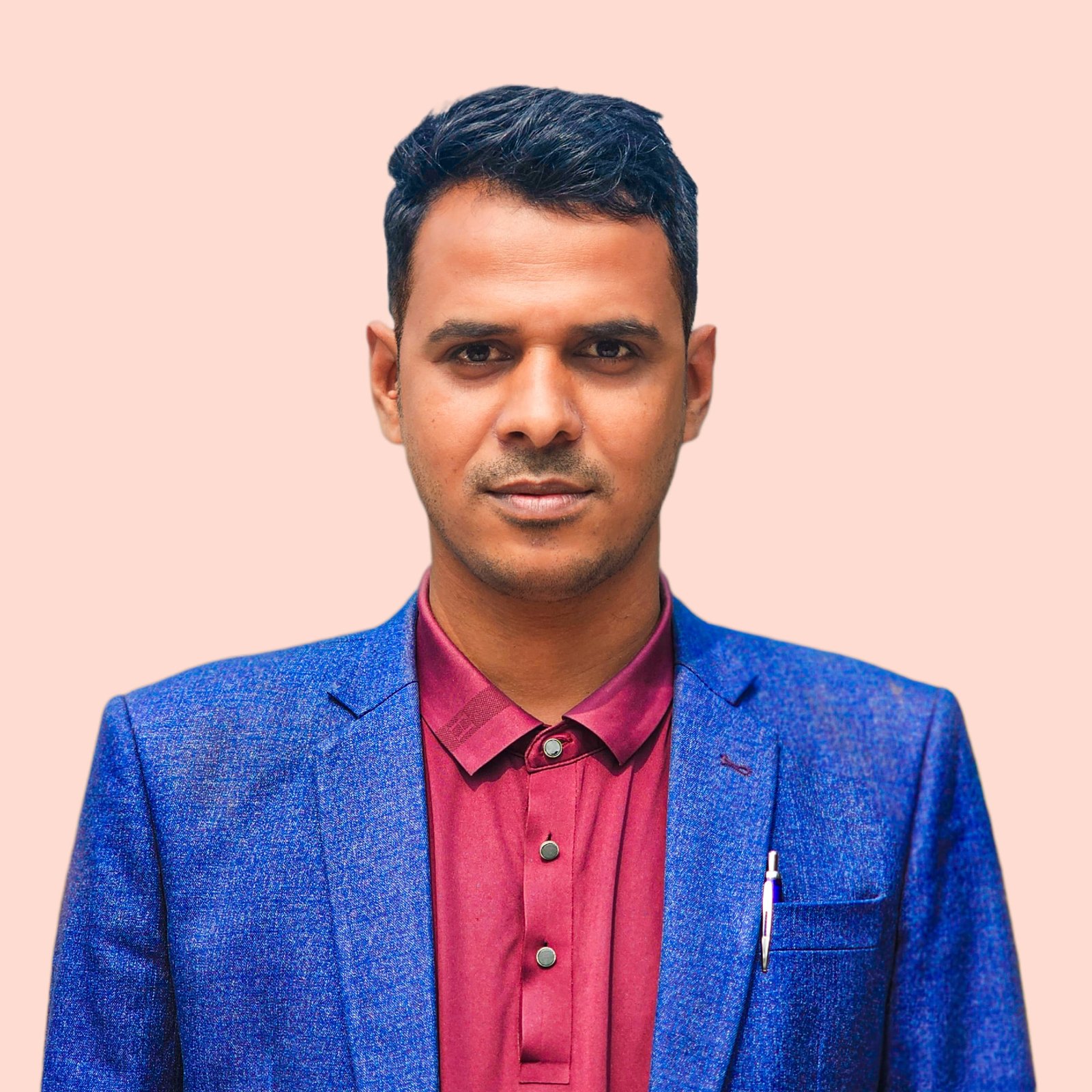 আলী হায়দার