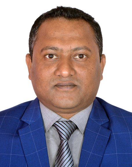 তৌহিদুল ইসলাম