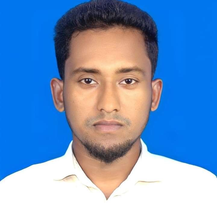 আশিকুর রহমান