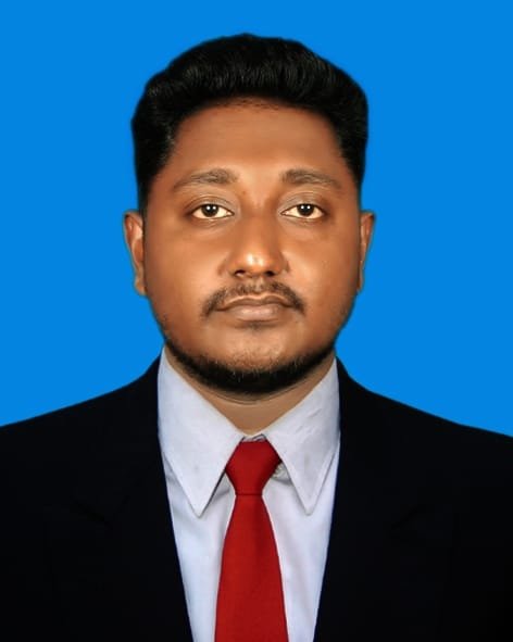 খন্দকার আহসান হাবীব