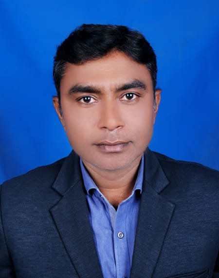 জিএম সিরাজ
