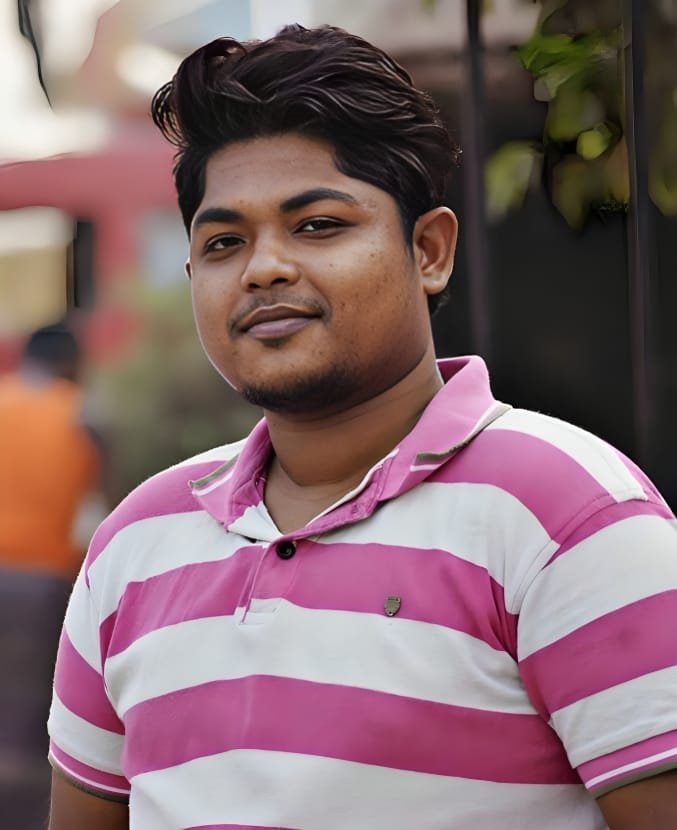 কাজী শহিদুল্লাহ তনয়
