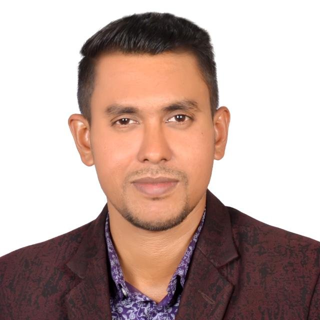 শরিফুল ইসলাম