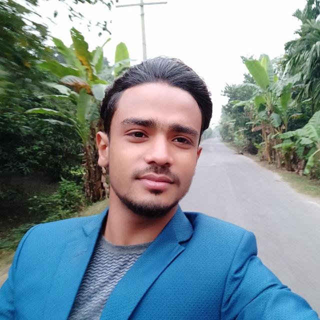 রকিবুল হাসান রকি