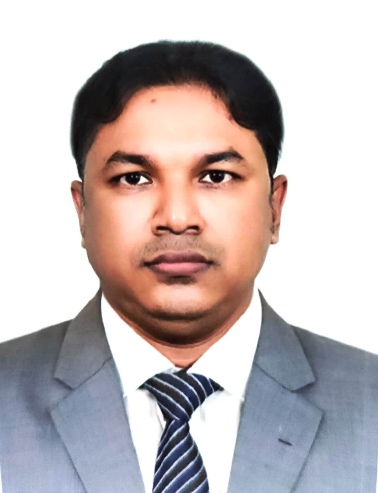 মুহাম্মদ দিদারুল আলম