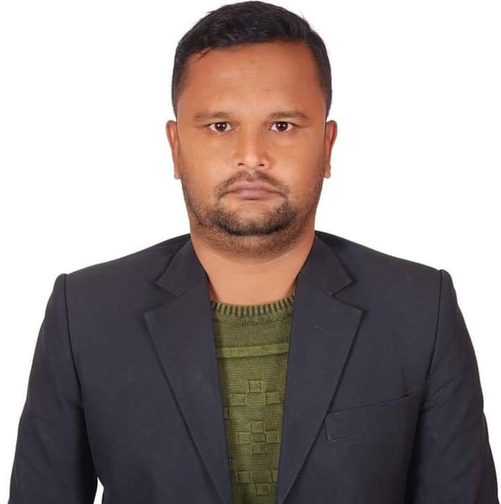 মঞ্জুরুল ইসলাম