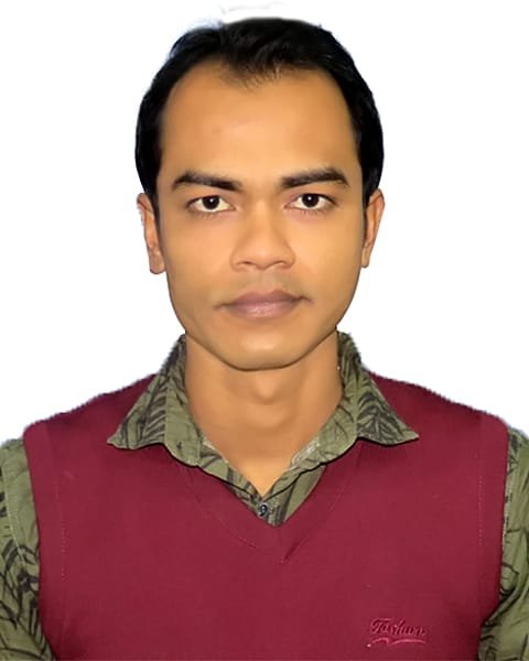 ইমরান হোসেন রাজ