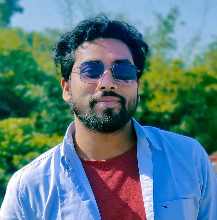 Rashid Ahmad