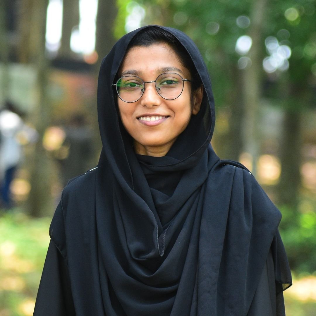 তানিয়া আক্তার সুমাইয়া